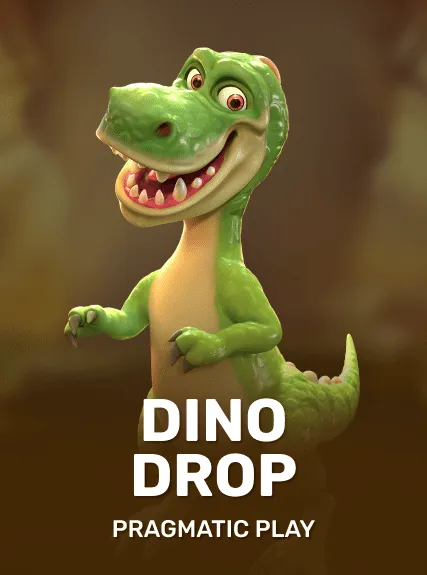 Dino Drop
