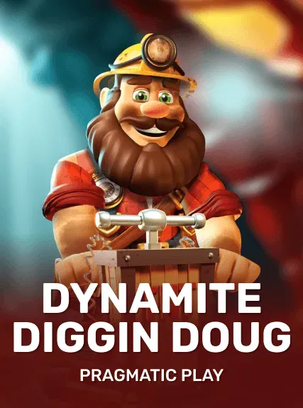 Dynamite Diggin Doug