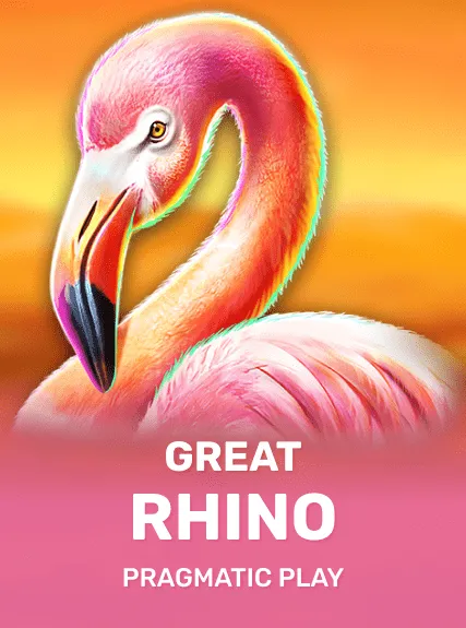 Great Rhino
