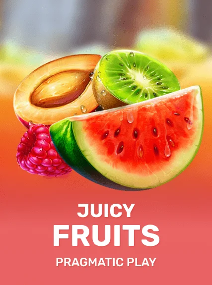 Juicy Fruits