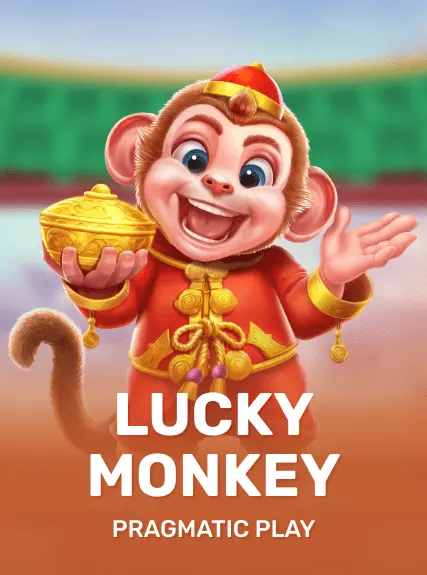 Lucky Monkey