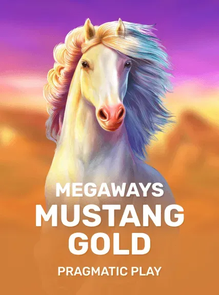 Mustang Gold Megaways