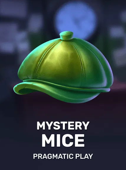 Mystery Mice