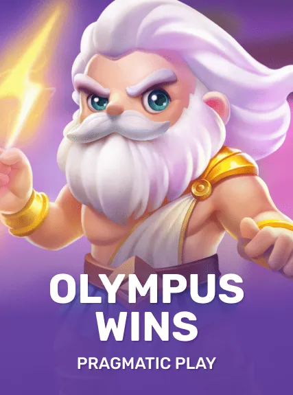 Olympus Wins