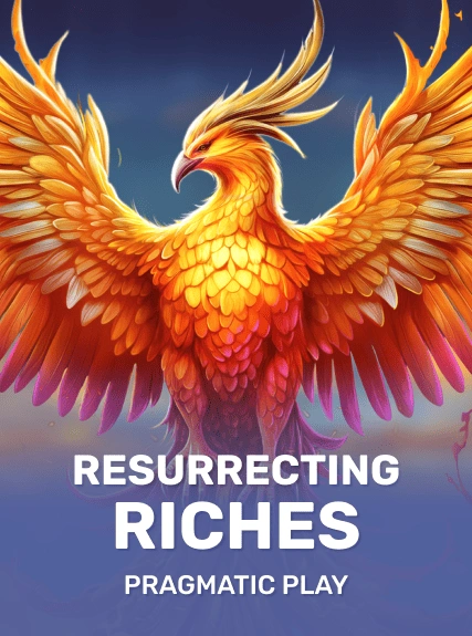 Resurrecting Riches