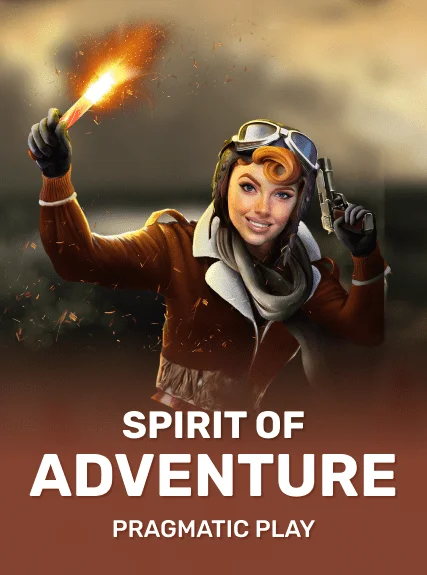 Spirit of Adventure