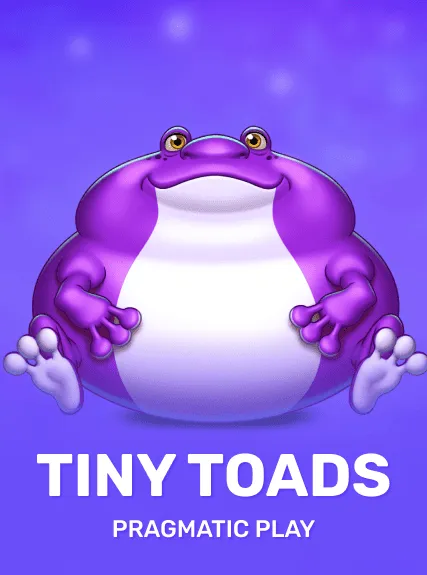 Tiny Toads