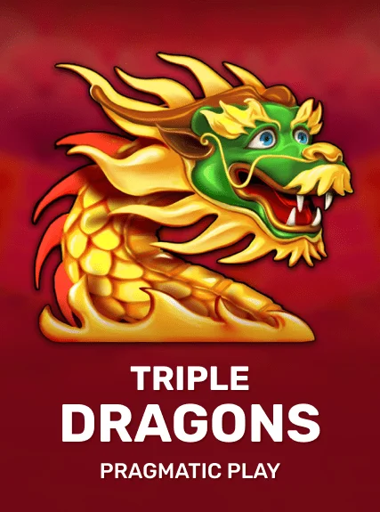 Triple Dragons
