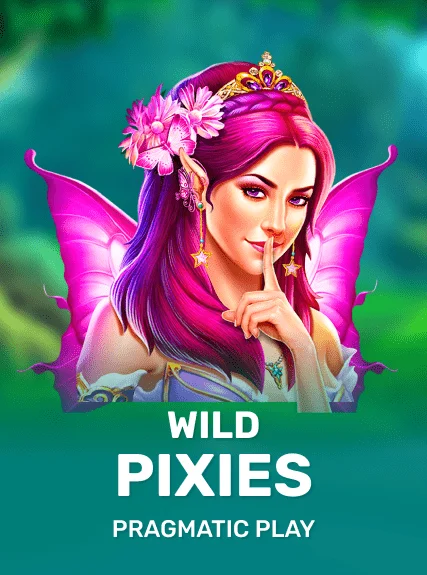 Wild Pixies