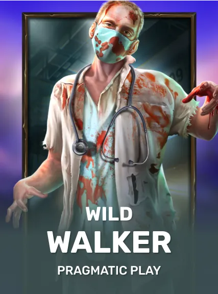 Wild Walker