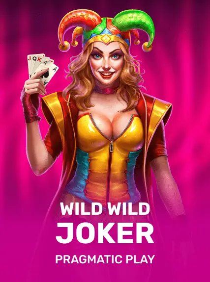 Wild Wild Joker