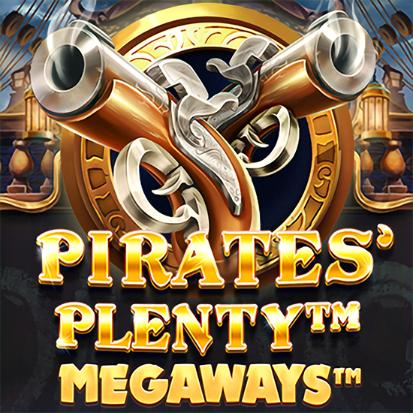Pirates' Plenty
