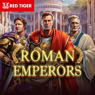 Roman Emperors