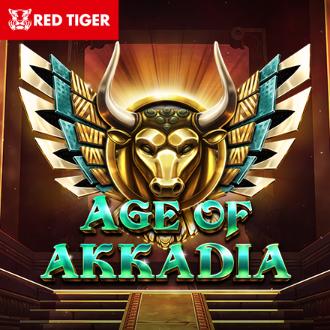 Age Of Akkadia