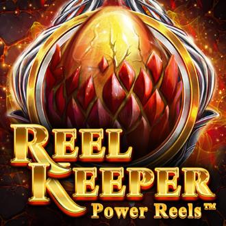 Reel Keeper