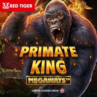 Primate King