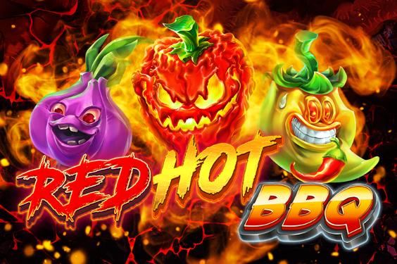 Red Hot BBQ