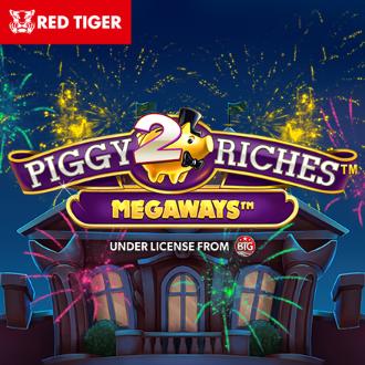 Piggy Riches 2 MegaWays