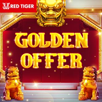 Golden Offer