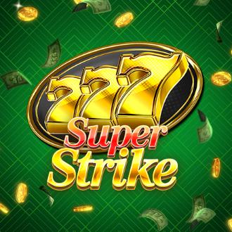 777 Super Strike