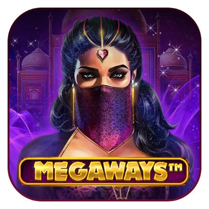 10,001 Nights Megaways