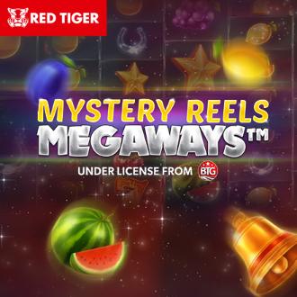 Mystery Reels Megaways