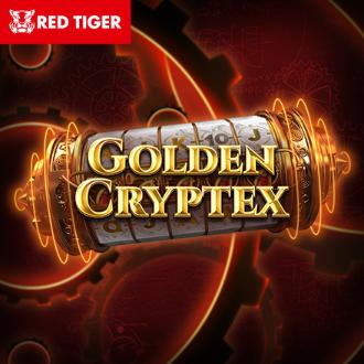 Golden Cryptex