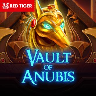Vault of Anubis