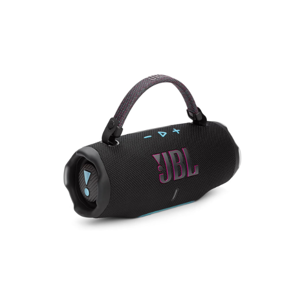 JBL Charge 6 Portable Wireless Speaker