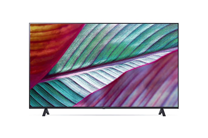 LG UHD UR75 43inch 4K Smart TV