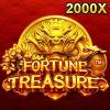 FORTUNE TREASURE