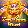 DRAGON GEMS WHEEL