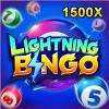 LIGHTNING BINGO