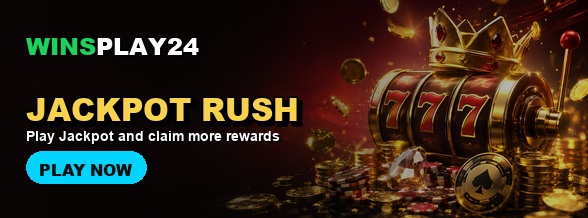 Welcome Bonus - Slots & Fishing