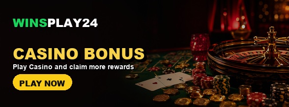 75% Casino Reload Bonus