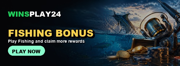 Fishing Bonus