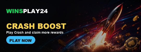 welcome-crash bonus